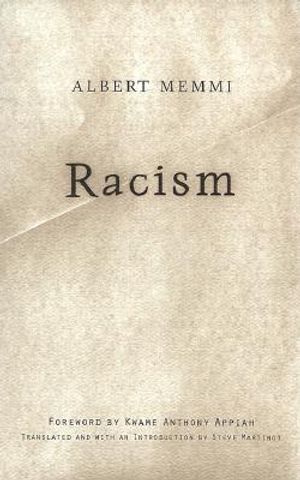 Racism image number 0