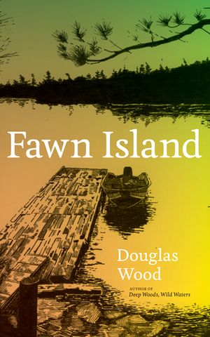 Fawn Island image number 0