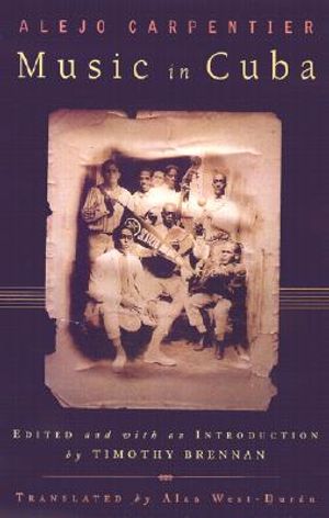 Music in Cuba image number 0