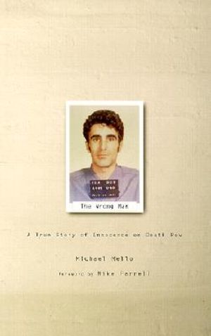 Wrong Man: A True Story of Innocence on Death Row image number 0