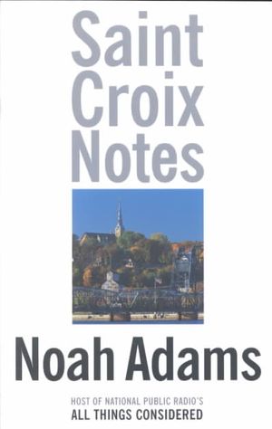 Saint Croix Notes image number 0