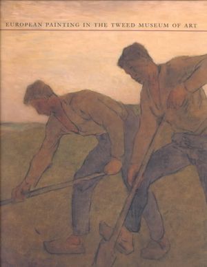 European Painting in the Tweed Museum of Art image number 0