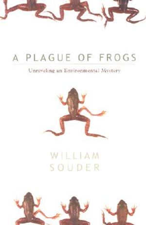 Plague of Frogs: Unraveling an Environmental Mystery image number 0