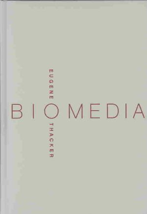 Biomedia, Volume 11 image number 0
