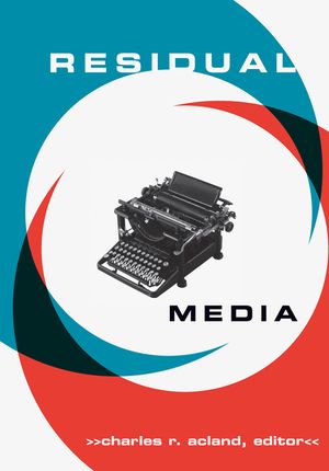 Residual Media image number 0