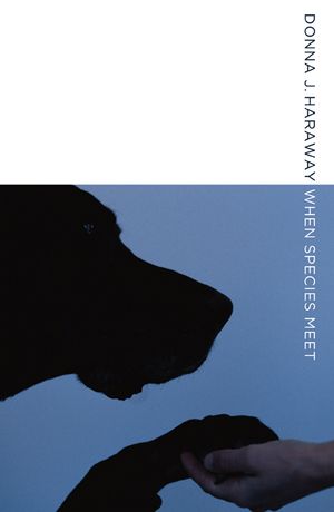 When Species Meet image number 0