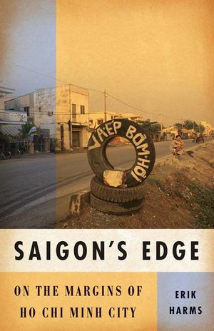 Saigon's Edge: On the Margins of Ho Chi Minh City image number 0