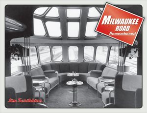 Milwaukee Road Remembered image number 0