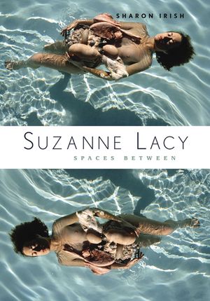 Suzanne Lacy: Spaces Between image number 0