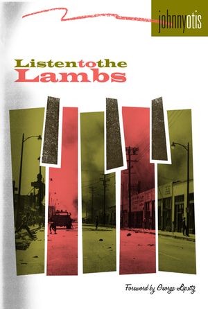 Listen to the Lambs image number 0