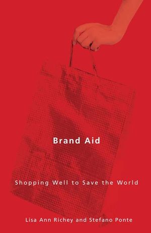 Brand Aid: Shopping Well to Save the World image number 0