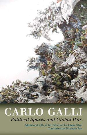 Political Spaces and Global War image number 0