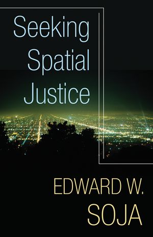 Seeking Spatial Justice image number 0