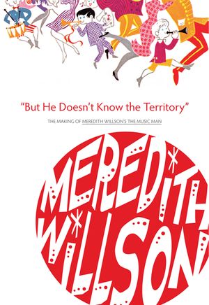 "but He Doesn't Know the Territory" image number 0