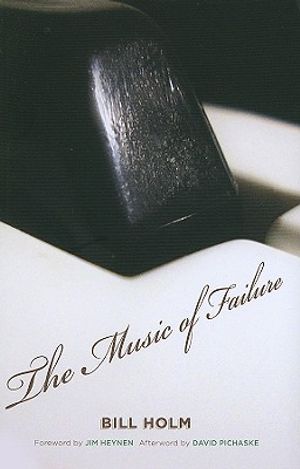 The Music of Failure image number 0