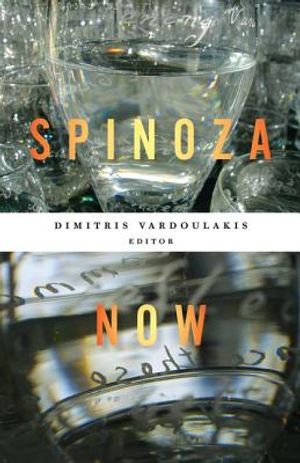 Spinoza Now image number 0