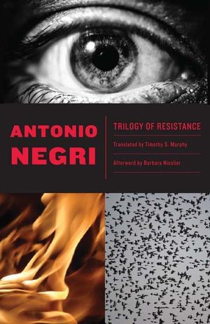 Trilogy of Resistance image number 0