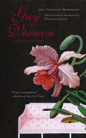 Guy Vernon: A Novelette in Verse image number 0
