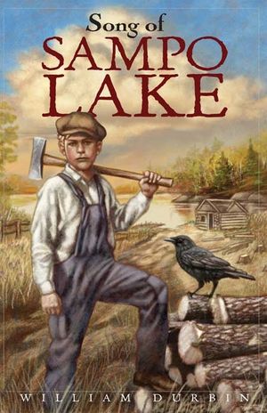 Song of Sampo Lake image number 0