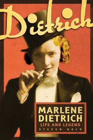 Marlene Dietrich: Life and Legend image number 0