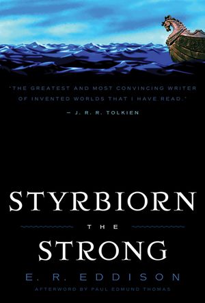 Styrbiorn the Strong image number 0