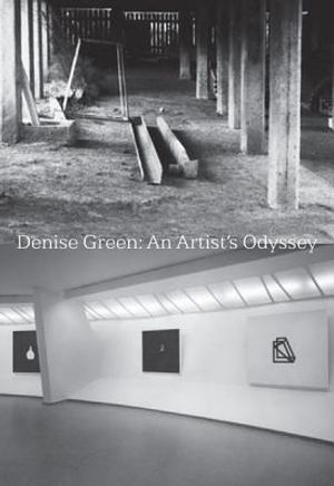 Denise Green: An Artist's Odyssey image number 0