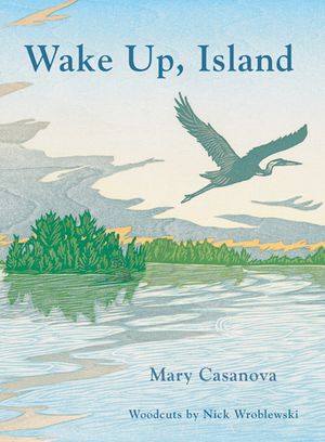 Wake Up, Island image number 0