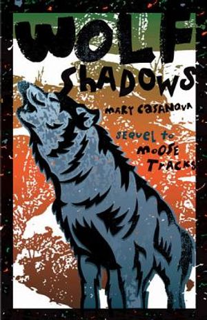 Wolf Shadows image number 0