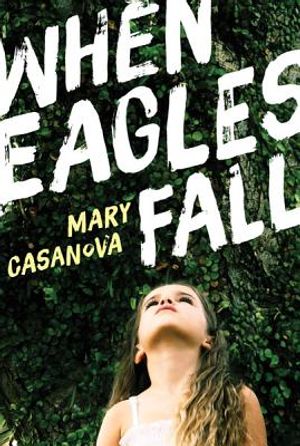 When Eagles Fall image number 0