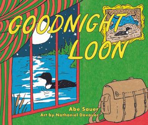 Goodnight Loon image number 0