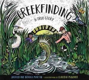 Creekfinding: A True Story image number 0