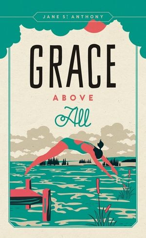 Grace Above All image number 0