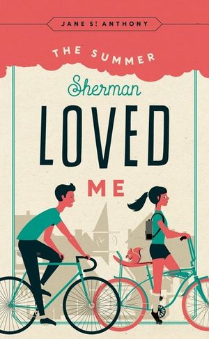 The Summer Sherman Loved Me image number 0