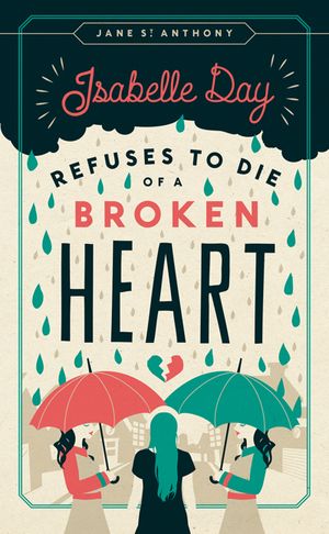 Isabelle Day Refuses to Die of a Broken Heart image number 0