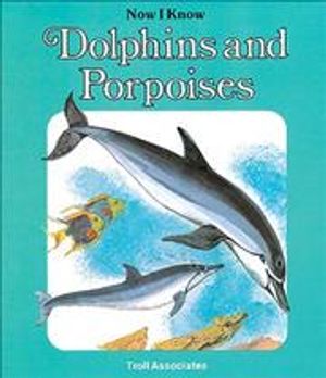 Dolphins & Porpoises - Pbk image number 0