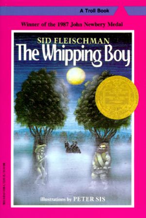 Whipping Boy image number 0