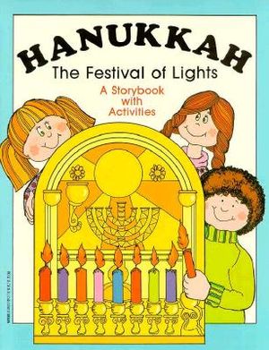 Hanukkah the Festival of Lights image number 0
