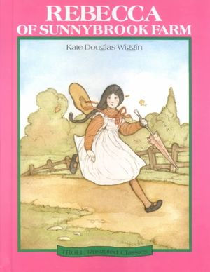 Rebecca of Sunnybrook Farm image number 0