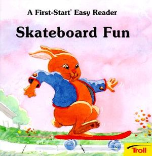Skateboard Fun - Pbk image number 0