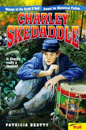 Charley Skedaddle image number 0