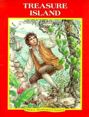 Treasure Island image number 0