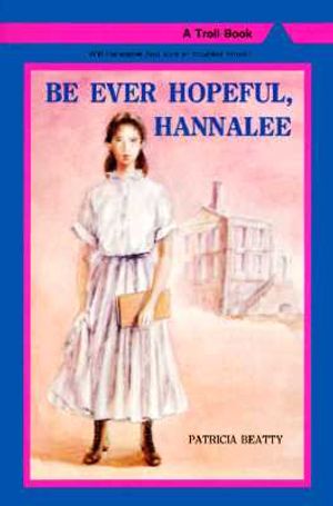 Be Ever Hopeful, Hannalee image number 0