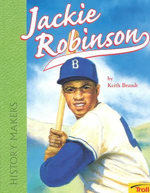 Jackie Robinson: A Life of Courage image number 0