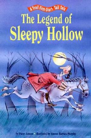 The Legend of Sleepy Hollow image number 0