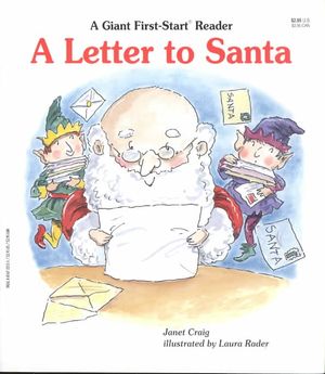 Letter to Santa image number 0