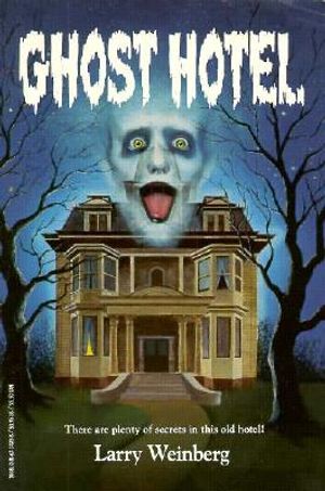 Ghost Hotel image number 0