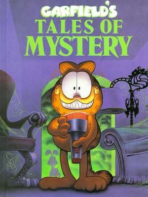 Garfield's Tales of Mystery (Trade) image number 0
