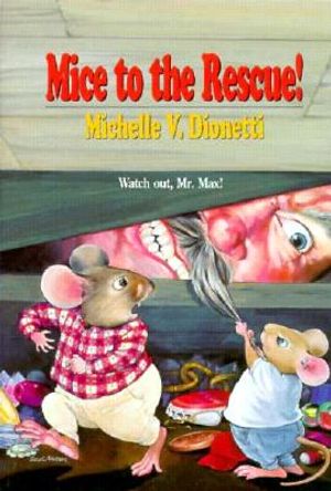 Mice to the Rescue! image number 0