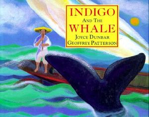 Indigo and the Whale image number 0