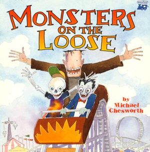 Monsters on the Loose image number 0
